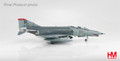 HA1928 HobbyMaster F-4E Phantom II 30 YRS Missouri ANG Model Airplane