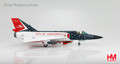 HA3603 HobbyMaster F-106A Delta Dart Jacksonville Florida ANG Model Airplane