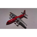 HE570237 Herpa Wings Fantasy Lockheed L-130H Model Airplane