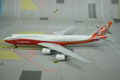 PH4BOE626 Phoenix Boeing House B747-800I Model Airplane