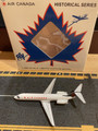 ACCFTMM *RARE* Aeroclassics Air Canada DC-9-32 Model Airplane