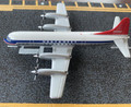 ACN130US *RARE* Aeroclassics Northwest Airlines L-188 Model Airplane