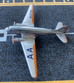 ACNC21798 *RARE* Aeroclassics American DC-3 Model Airplane