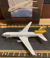 HE500029 Herpa Wings *RARE* Condor MD DC-10 OG Model Airplane
