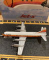 JX201 Jet-X by Aeroclassics PSA L-188 Electra Model Airplane