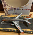 LCXADUH *RARE* Aeroclassics Aeromexico Chapultepec DC-10-30 Model Airplane