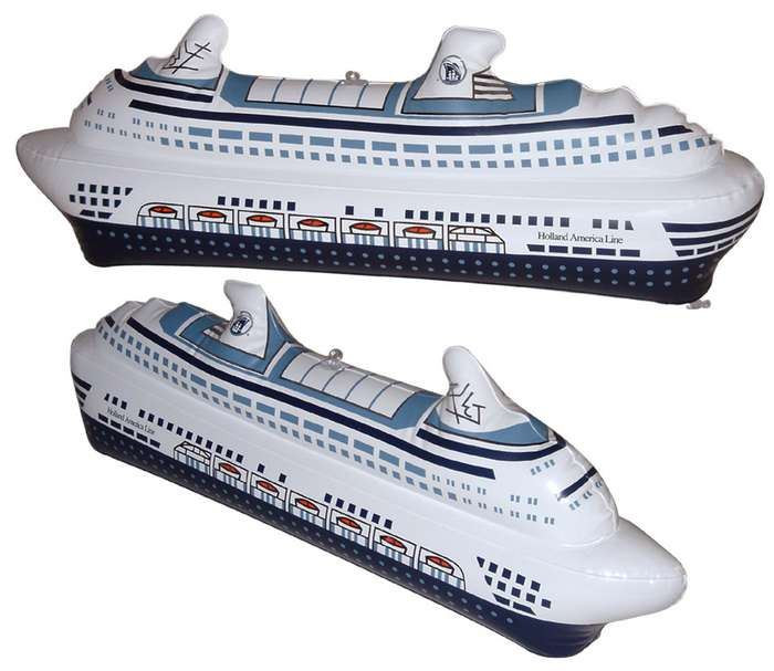 toy cruise ship