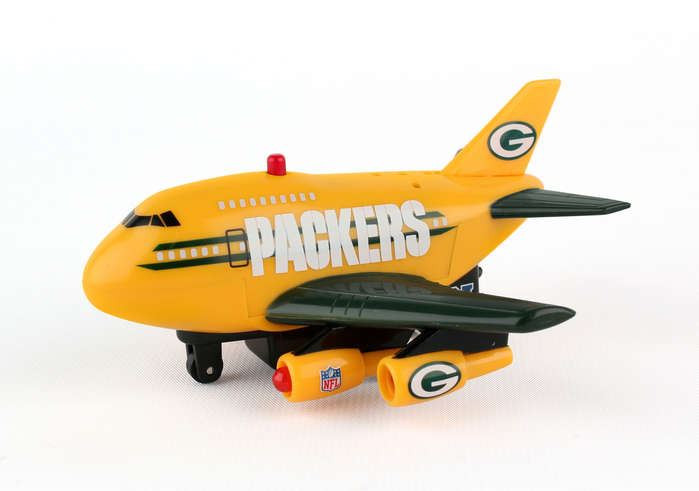 Daron cheap airplane toys