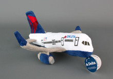 delta airplane toy