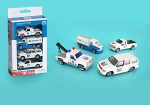 chevron gas station toy cars