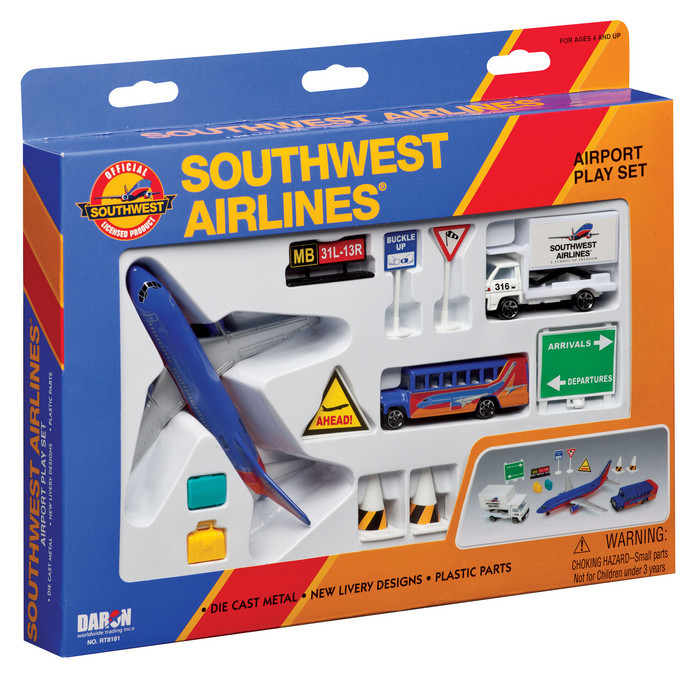 southwest toys