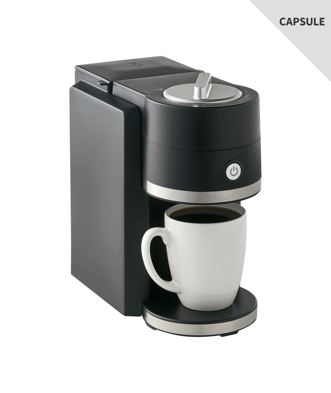 Single-Serve Coffee Makers | Shop CaféValet.com