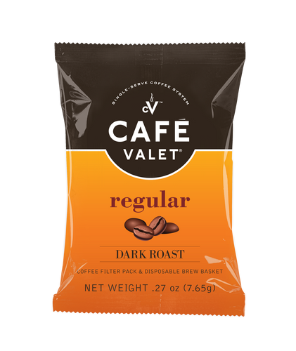 Café Valet Regular Coffee