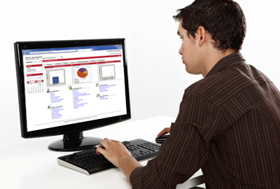 DSS Learning Management System