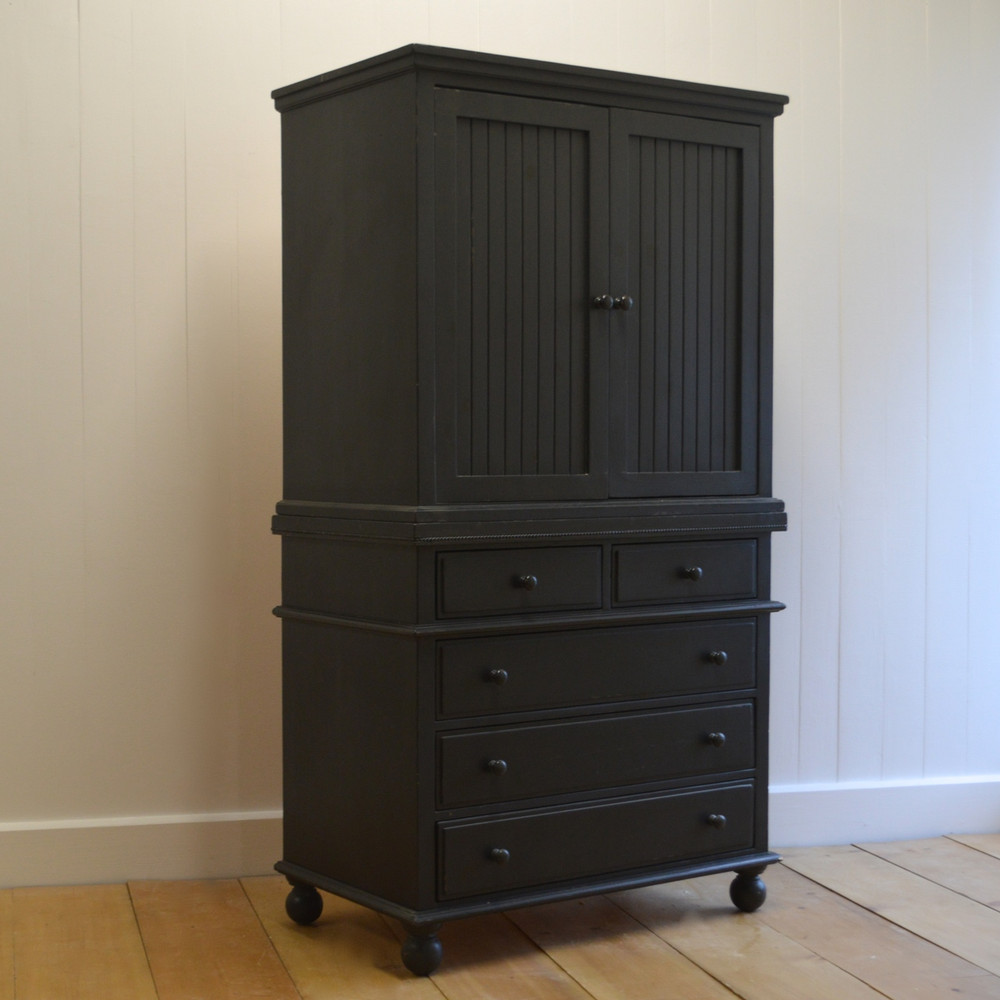 Barrington Armoire English Farmhouse Furniture Ann Bradshaw