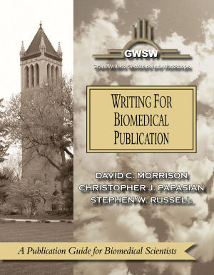 Writing for Biomedical Publication