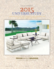 Casual Living's 2015 Universe Study