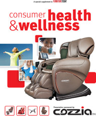 Furniture/Today's Consumer Health & Wellness Report, 2015