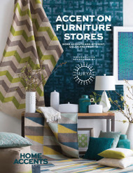 Home Accents Today's Accent on Furniture Stores Survey, 2015