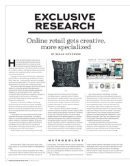 Home Accents Today Direct-to-Consumer Retailers, 2015