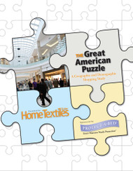 The Great American Puzzle:  A Geographic and Demographic Shopping Study