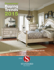 Furniture/Today's Consumer Buying Trends Overview Report, 2015