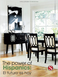 Furniture/Today's The Power of Hispanics: El futuro es hoy, 2014