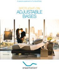 Furniture/Today's Spotlight on Adjustable Bases, 2014