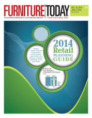 Furniture Today's Retail Planning Guide 2014