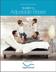 Furniture/Today’s Consumer Views: Spotlight on Adjustable Bases, 2016