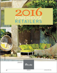 Casual Living’s Powerhouse Retailers, 2016