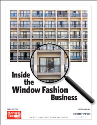Home & Textiles Today Database: Windows 2016