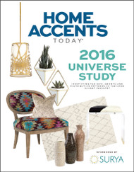 Home Accents Today Universe Study 2016