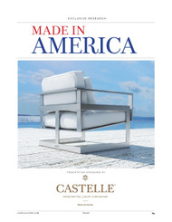 Casual Living's Made in the USA report, 2017