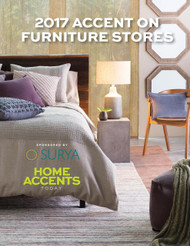 Home Accents Today 2017 Accent on Furniture Stores survey