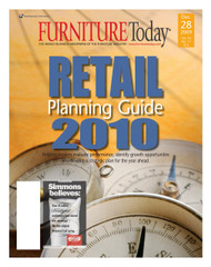 Furniture Today's 2007 and 2009 Retail Planning Guide Bundle