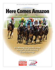 Home & Textiles Today 2017 Top 50 Retailing Giants