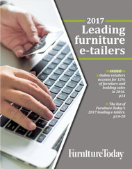 Furniture Today's 2017 Leading Furniture e-tailers