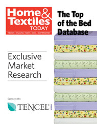 Home Textiles Today Database: Top-of-Bed 2017