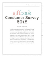 Gift Book 2018