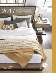 Furniture Today's Case Goods Style Survey