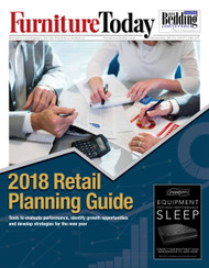 Furniture Today's 2018 Retail Planning Guide