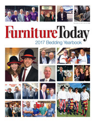 Furniture Today's Bedding Yearbook 2017