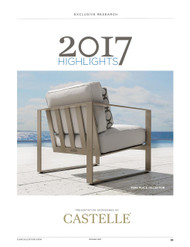 Casual Living's Research Highlights for 2017