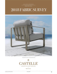 Casual Living's 2018 Fabric Survey