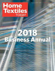 Home Textiles Today Business Annual 2018