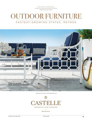 Casual Living's Furniture Metro Market Projections 2018