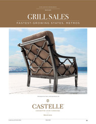 Casual Living's Grill Metro Market Projections 2018