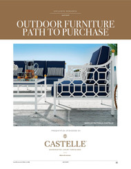 Casual Living's Path to Purchase Report, Part 1