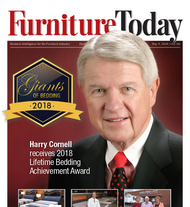 2018 Retail Giants of Bedding